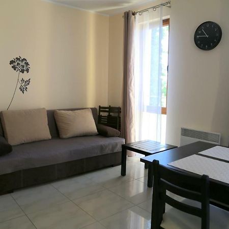 Apartament Ams B7 Rewal Exterior foto