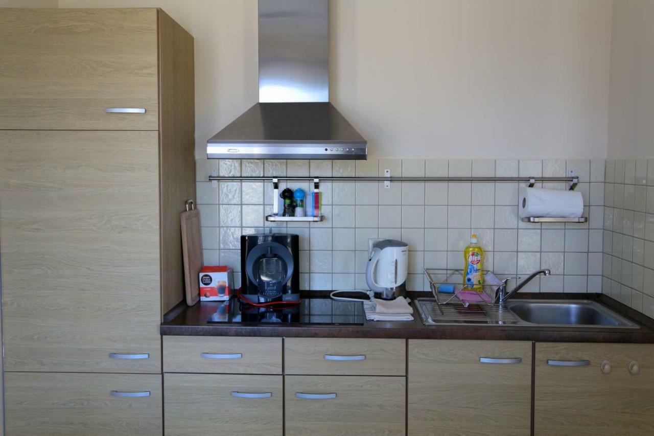 Apartament Ams B7 Rewal Exterior foto